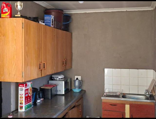 3 BEDROOM HOUSE FOR SALE IN SOSHANGUVE EAST